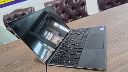 Dell XPS 13 9310 /high end / 32 512 / touch / slimmest