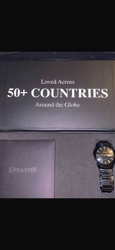Sveston Orignal