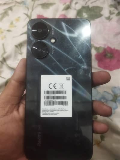 Redmi 13c 5g