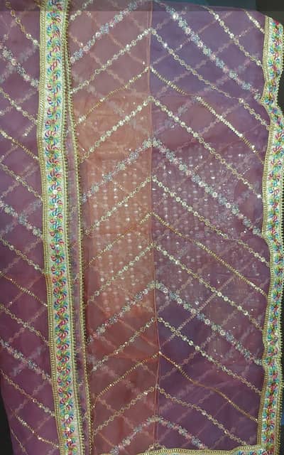MNR dress, one is from shaposh and other is handmade wear only once