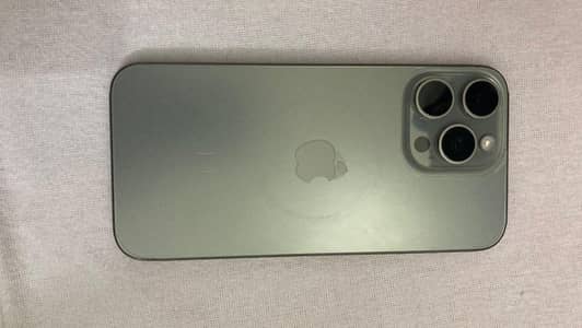 Apple iPhone 15 Pro Max 256gb HK Top Selling Varient For Sell urgent