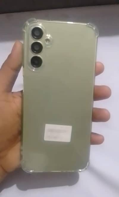 Samsung galaxy A14