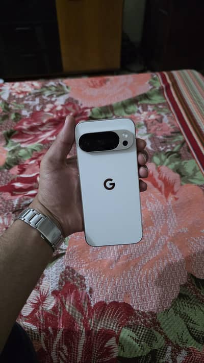 Google Pixel 10 Pro