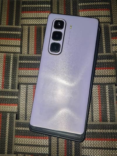 Infinix Hot 50 Pro Plus
