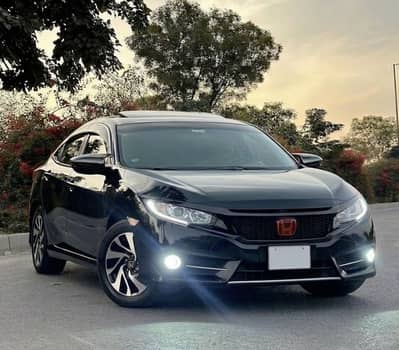 Honda Civic Oriel 2018  call 0/3/3/7/4/0/0/7/1/80