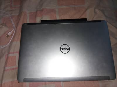 Dell 4th i7 8/256 ddr 5