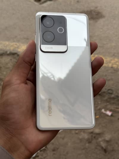 Realme GT 6