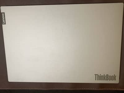 Lenovo ThinkBook i5, 10th Gen (20 GB Ram, 1.12 TB Harddrive)
