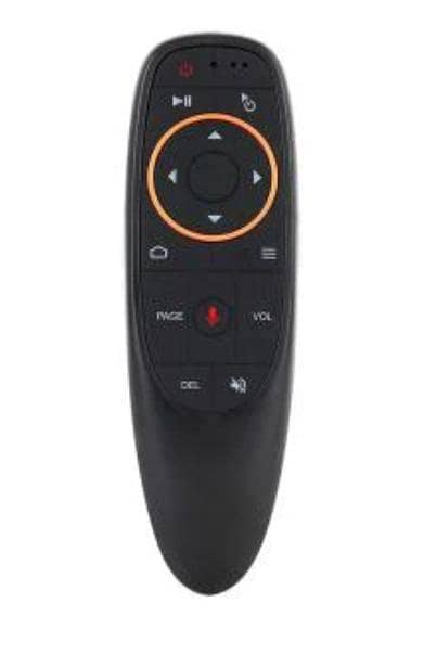 Air Mouse g10s