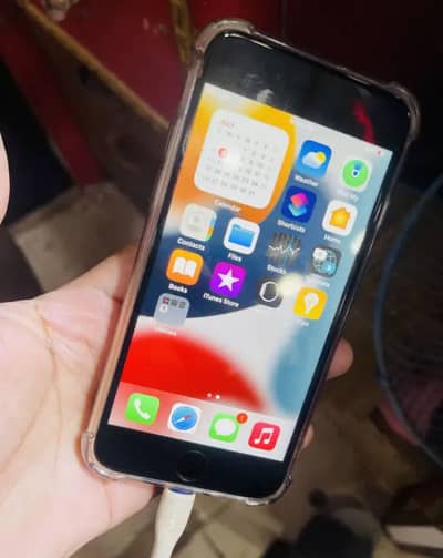 IPhone 6s 32 gb Pta