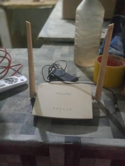 wifi router