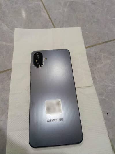 Samsung Mobile A07 5G