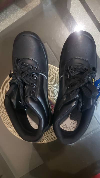 Rangers safety shoes