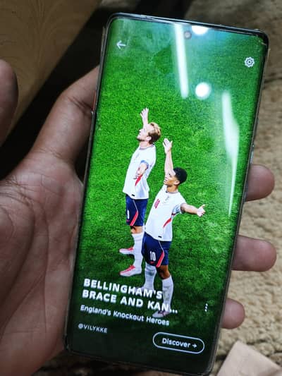 Tecno CAMON 40 Pro