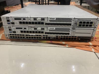 FPR3110-NGFW-K9, C3000 Next-Generation Firewall 16port 10G 9.5 Gbps