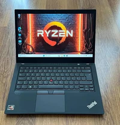 Lenovo Thinkpad P14s Gen 2 /AMD Ryzen 5 PRO/ 5650U/ 6 cores/ 4 gb gpu
