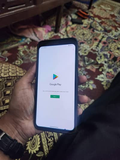 Google Pixel 4 XL