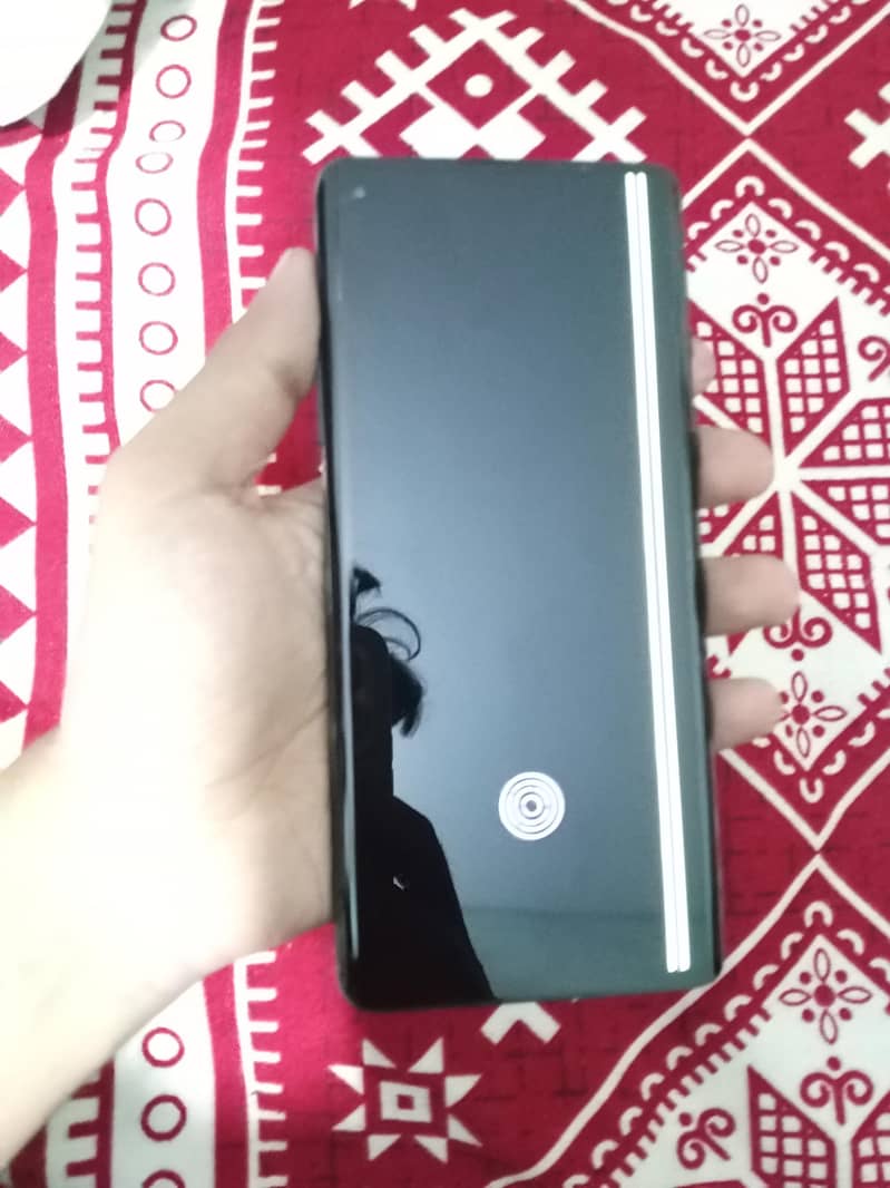 One Plus 8 1