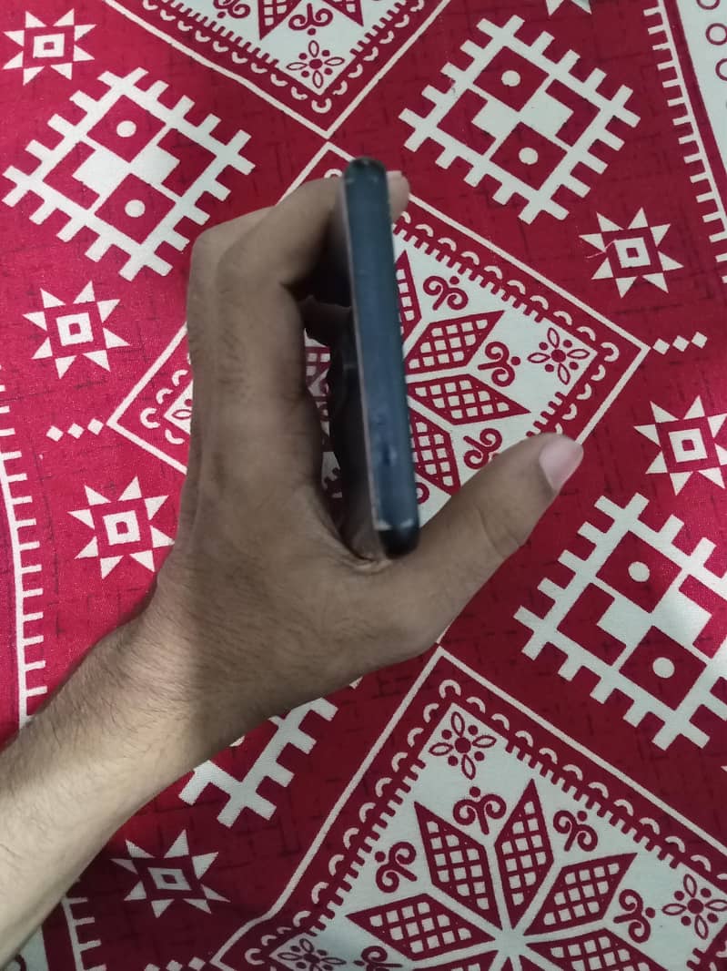 One Plus 8 5