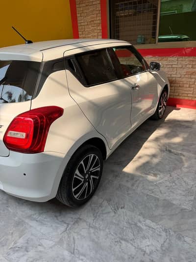 very good condition suzuki  maintain drive mostly on hight octan