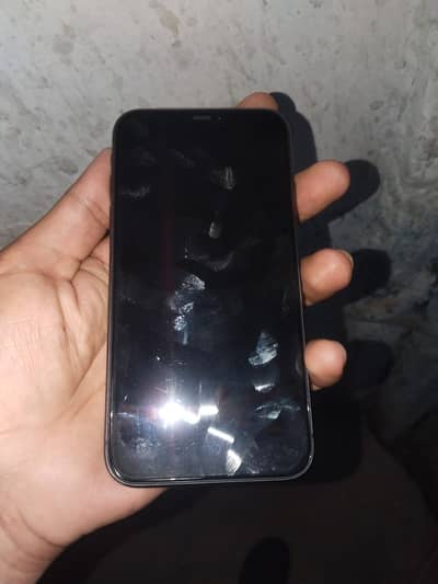 Apple iPhone 11 official PTA approved