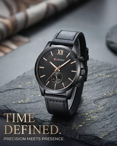 Watch ⌚ for MENs