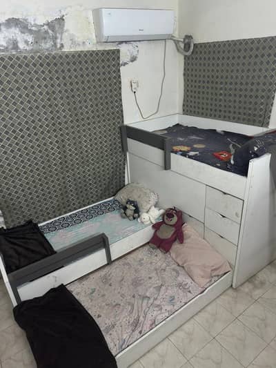 Kids Bunk Bed For Sale