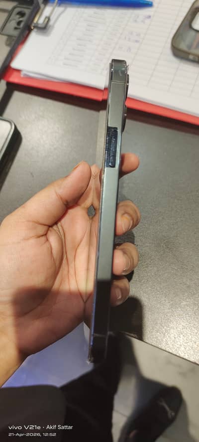 Apple iPhone 12 Pro