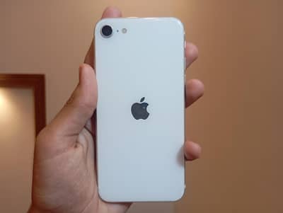 iPhone SE 2020(2nd Generation)