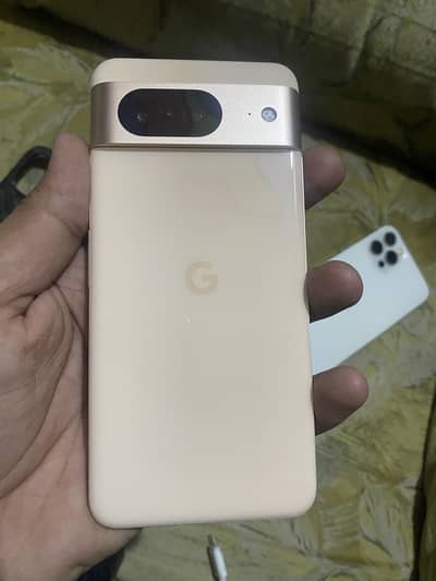 Google Pixel 8