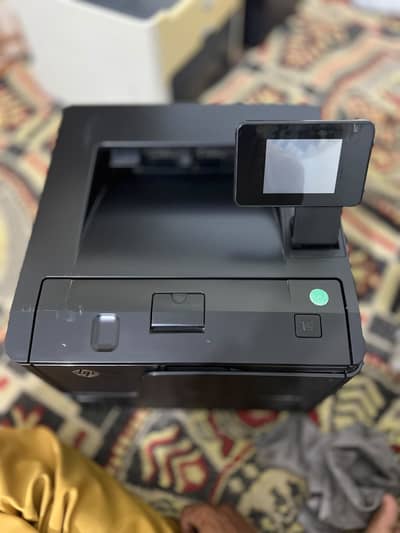 HP LaserJet Pro 400 M401 Series Fast Laser Printer
