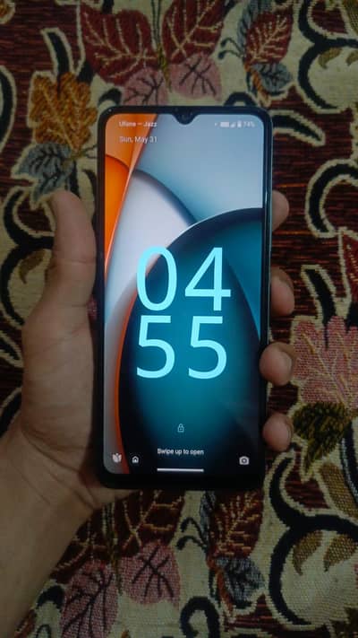 Xiaomi Redmi A3