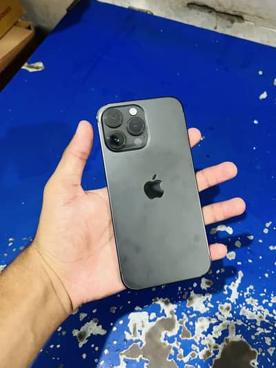 Apple iPhone 14 Pro Max