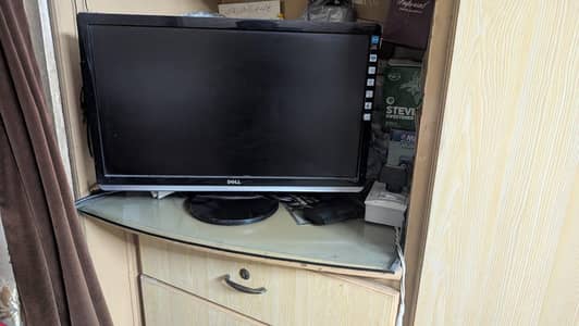 dell ST242OL monitor, 24 inch, 60 hz, 1080p