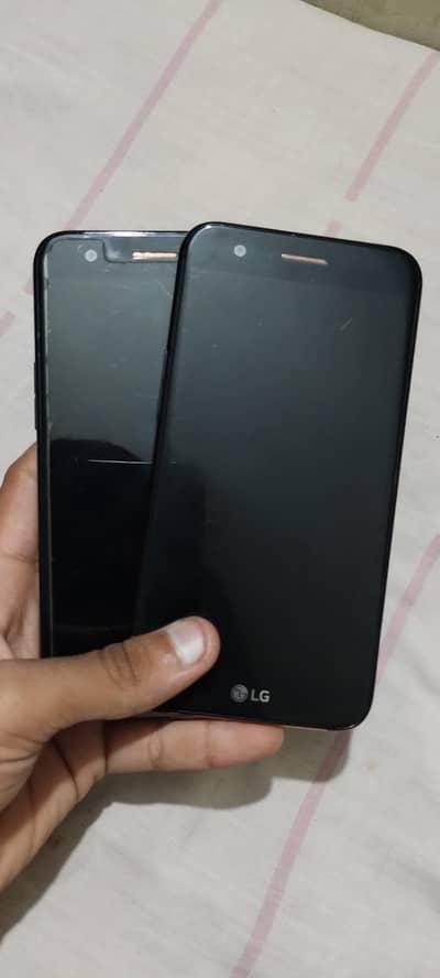 LG K4