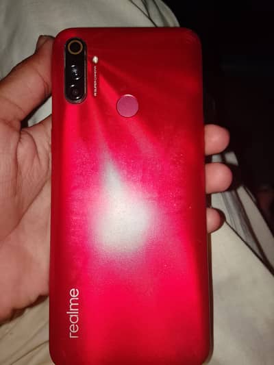 Realme C3