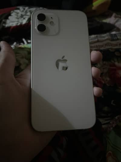 Apple iPhone 12 64gb jv waterpack