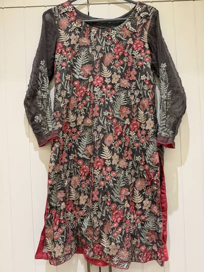 Designer fancy preloved