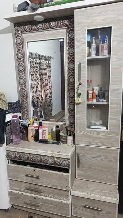 Antique Design Bedroom Set available for sale