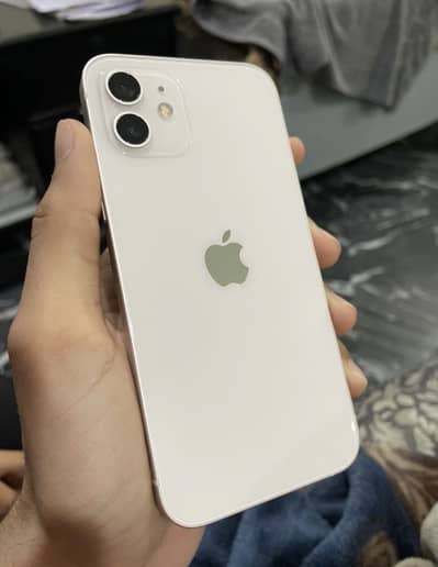Iphone 12 jv 64gb