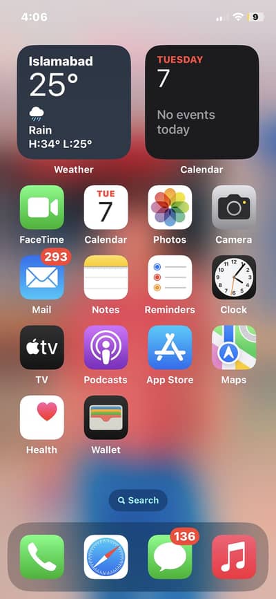 Apple iPhone XS