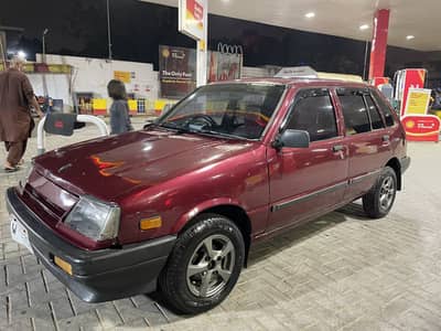 Suzuki Khyber 1994