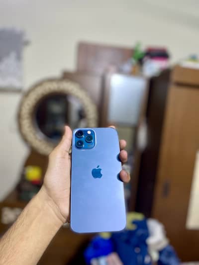 Apple iPhone 12 Pro Max