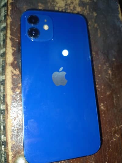 Apple iPhone 12