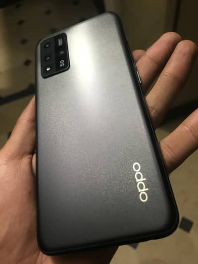 OPPO A93s