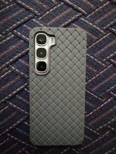 Infinix hot 60pro