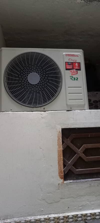 American general inverter T3 2025 model Ac