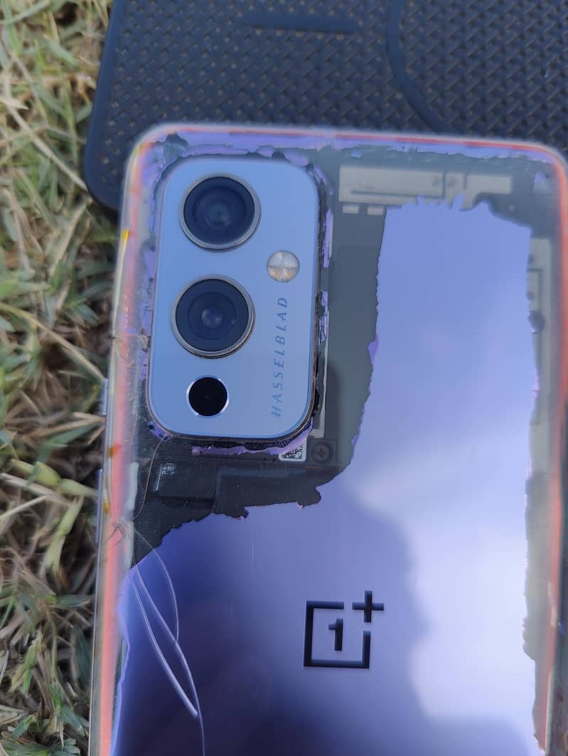 One Plus 9 2