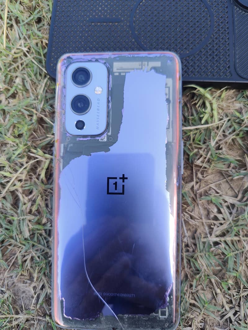 One Plus 9 3