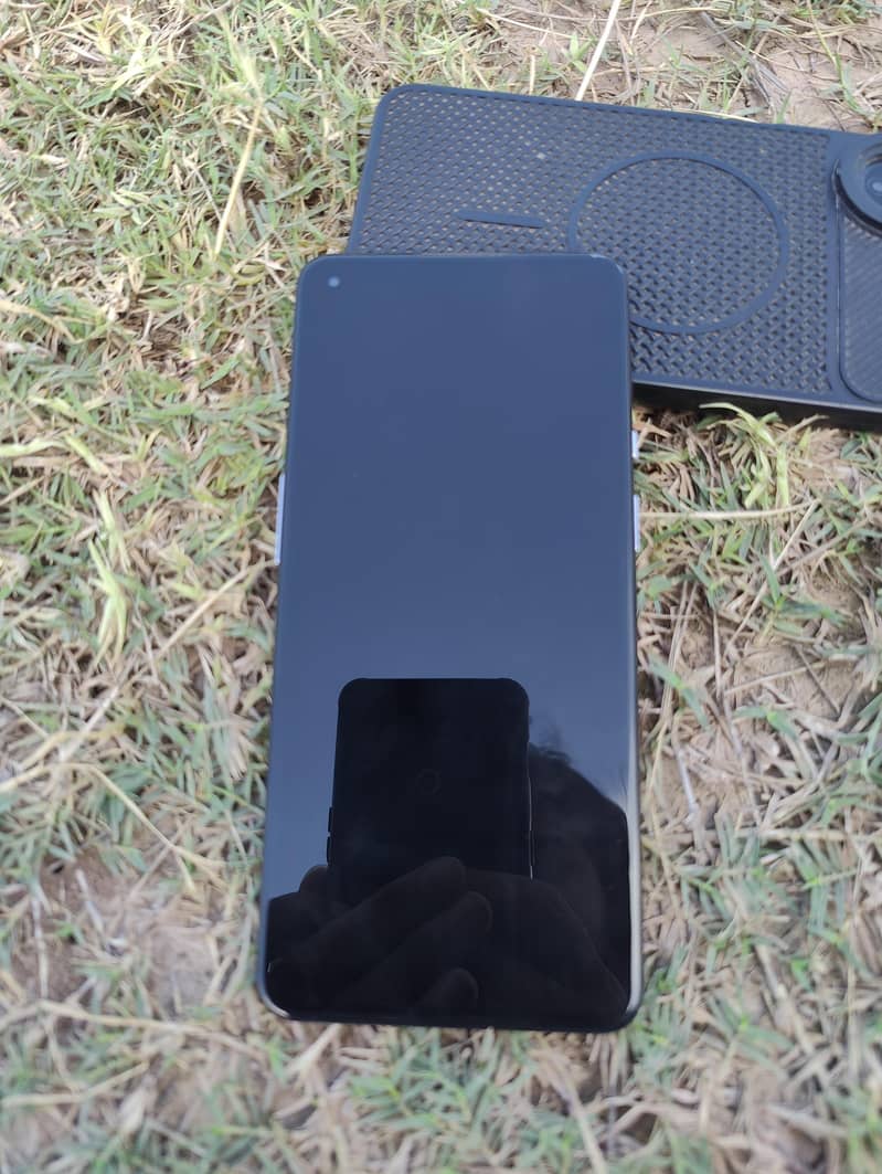 One Plus 9 4